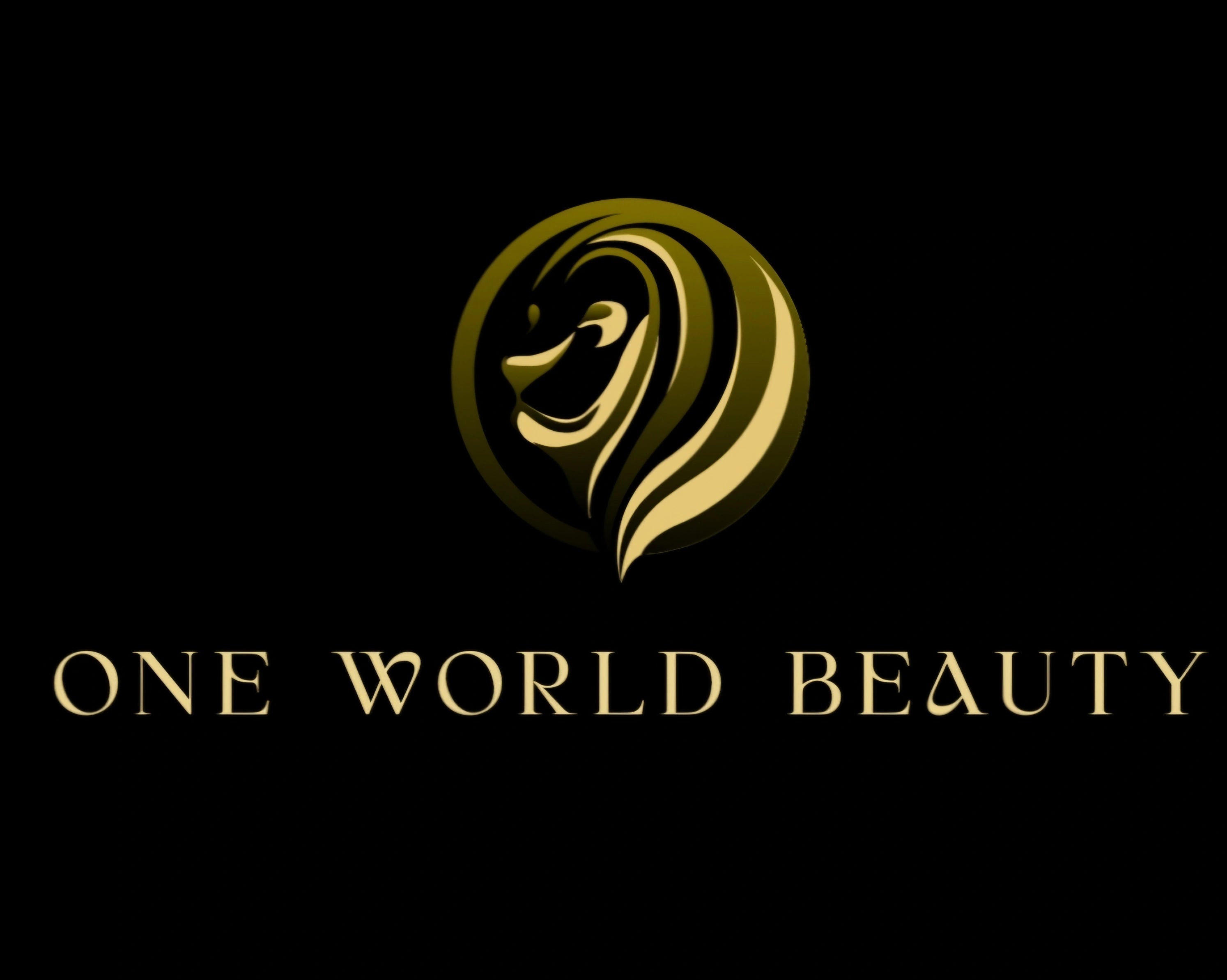ONE WORLD BEAUTY 